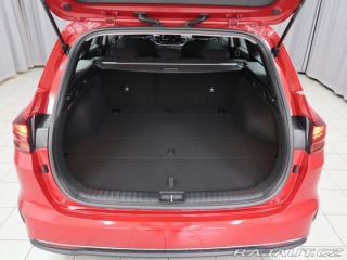 Kia Ceed SW SPIN - K odběru IHNED 2025