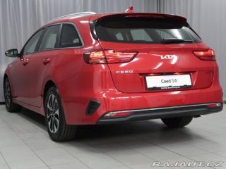 Kia Ceed SW SPIN - K odběru IHNED 2025