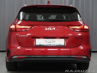 Kia Ceed SW SPIN - K odběru IHNED 2025