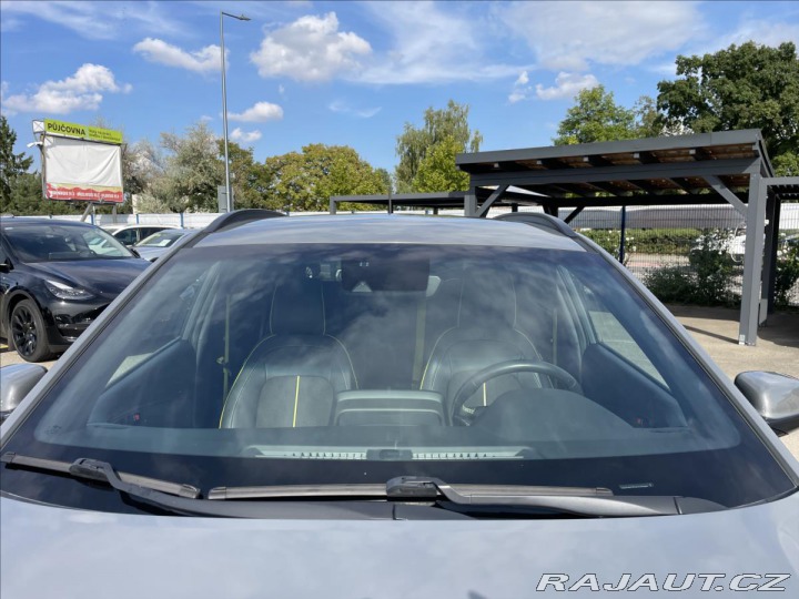 Hyundai Kona 1,6 CRDi Polokůže*D.Klima 2018