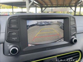 Hyundai Kona 1,6 CRDi Polokůže*D.Klima 2018