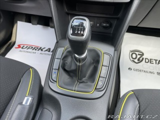 Hyundai Kona 1,6 CRDi Polokůže*D.Klima 2018