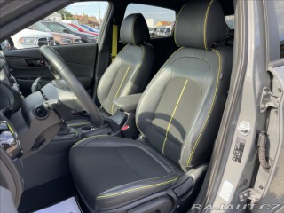 Hyundai Kona 1,6 CRDi Polokůže*D.Klima 2018