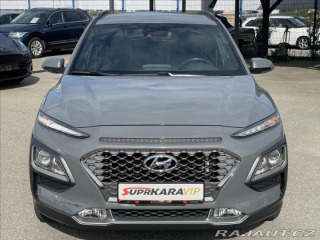 Hyundai Kona 1,6 CRDi Polokůže*D.Klima 2018