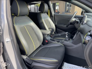 Hyundai Kona 1,6 CRDi Polokůže*D.Klima 2018