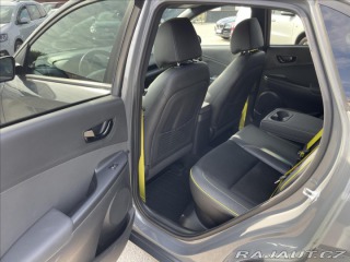 Hyundai Kona 1,6 CRDi Polokůže*D.Klima 2018