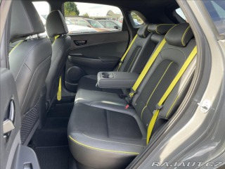 Hyundai Kona 1,6 CRDi Polokůže*D.Klima 2018