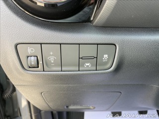 Hyundai Kona 1,6 CRDi Polokůže*D.Klima 2018
