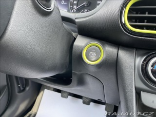 Hyundai Kona 1,6 CRDi Polokůže*D.Klima 2018