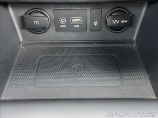 Hyundai Kona 1,6 CRDi Polokůže*D.Klima 2018