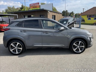 Hyundai Kona 1,6 CRDi Polokůže*D.Klima 2018