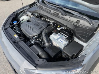 Hyundai Kona 1,6 CRDi Polokůže*D.Klima 2018