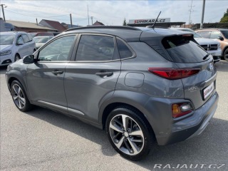 Hyundai Kona 1,6 CRDi Polokůže*D.Klima 2018
