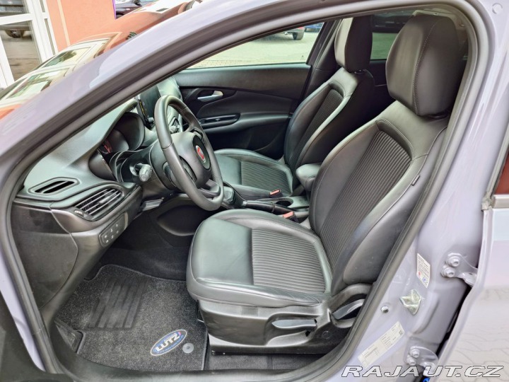 Fiat Tipo S-Design Sport 88 kW 2020