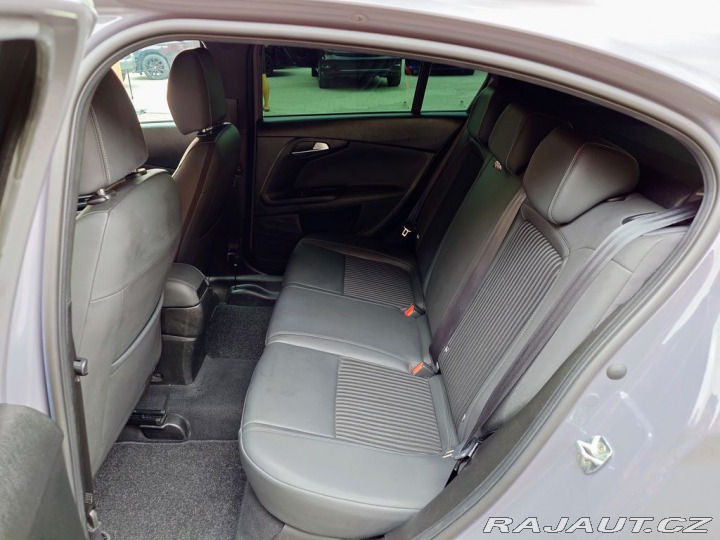 Fiat Tipo S-Design Sport 88 kW 2020