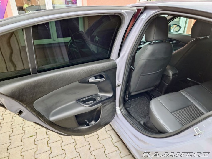 Fiat Tipo S-Design Sport 88 kW 2020