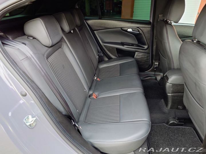 Fiat Tipo S-Design Sport 88 kW 2020