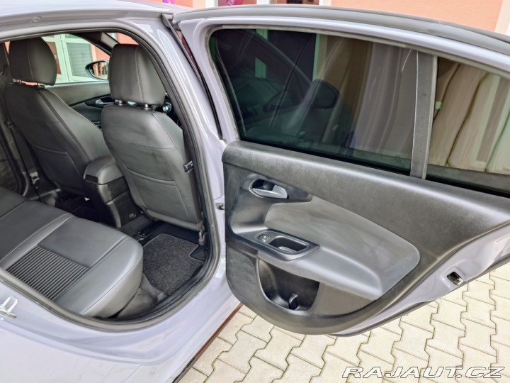 Fiat Tipo S-Design Sport 88 kW 2020