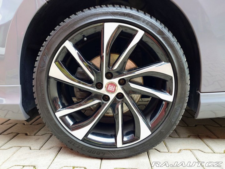Fiat Tipo S-Design Sport 88 kW 2020