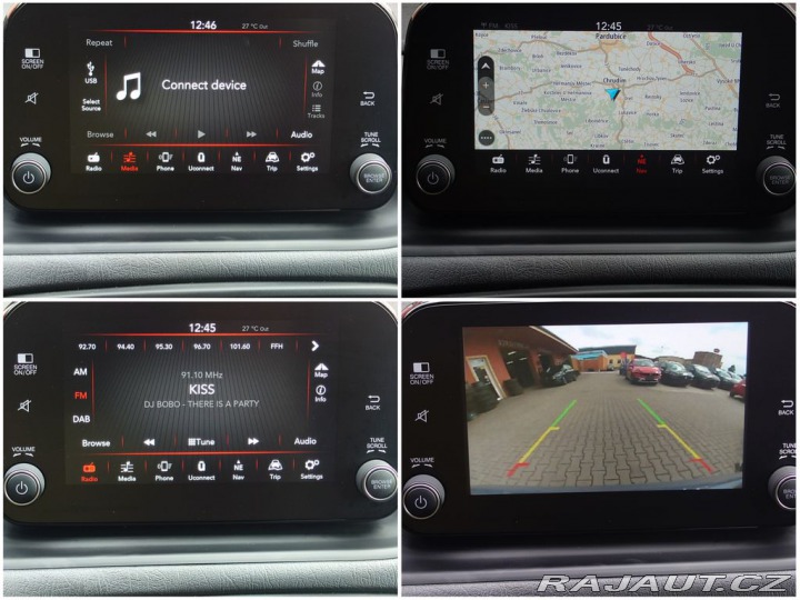 Fiat Tipo S-Design Sport 88 kW 2020