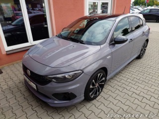 Fiat Tipo S-Design Sport 88 kW 2020