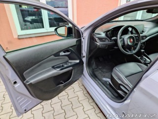 Fiat Tipo S-Design Sport 88 kW 2020