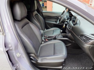 Fiat Tipo S-Design Sport 88 kW 2020