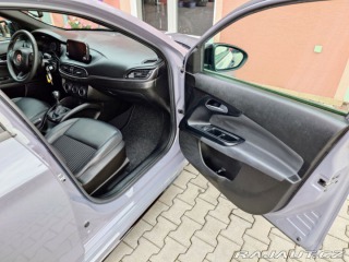 Fiat Tipo S-Design Sport 88 kW 2020