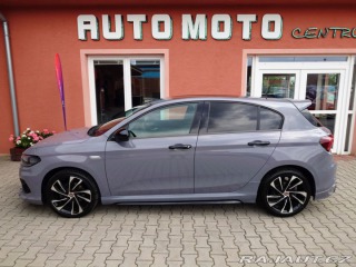 Fiat Tipo S-Design Sport 88 kW 2020