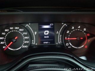 Fiat Tipo S-Design Sport 88 kW 2020