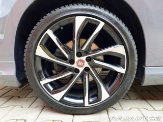 Fiat Tipo S-Design Sport 88 kW 2020