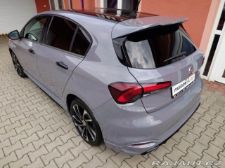 Fiat Tipo S-Design Sport 88 kW 2020