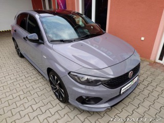 Fiat Tipo S-Design Sport 88 kW 2020