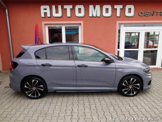 Fiat Tipo S-Design Sport 88 kW 2020