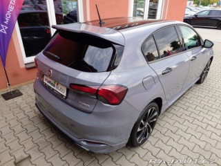 Fiat Tipo S-Design Sport 88 kW 2020