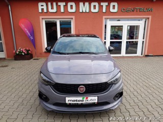 Fiat Tipo S-Design Sport 88 kW 2020