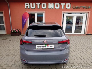 Fiat Tipo S-Design Sport 88 kW 2020