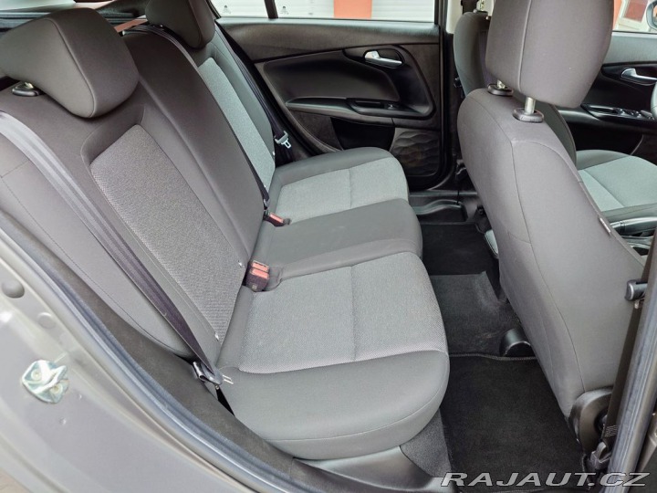 Fiat Tipo 1.4 Street 70 kW 2019