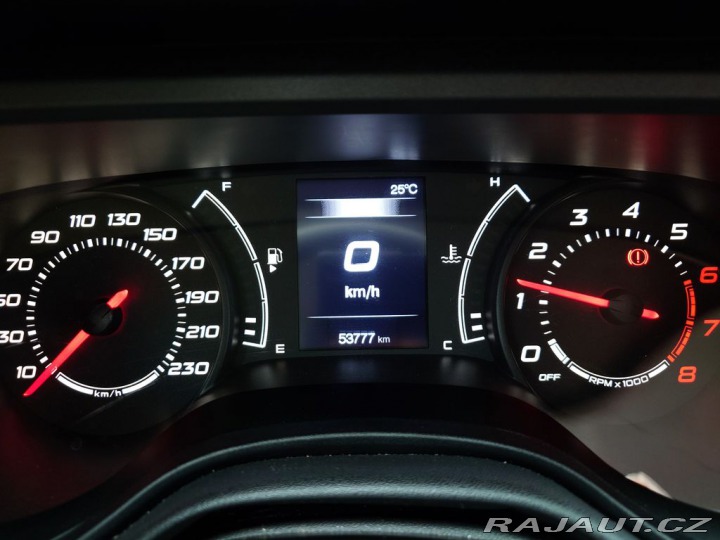 Fiat Tipo 1.4 Street 70 kW 2019