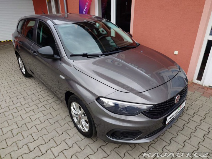 Fiat Tipo 1.4 Street 70 kW 2019
