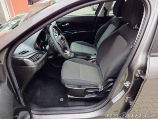 Fiat Tipo 1.4 Street 70 kW 2019