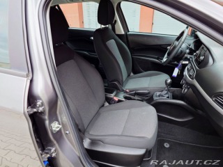 Fiat Tipo 1.4 Street 70 kW 2019