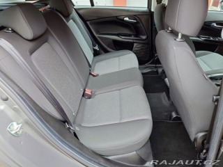 Fiat Tipo 1.4 Street 70 kW 2019