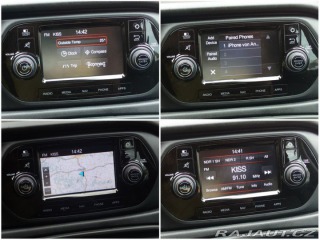 Fiat Tipo 1.4 Street 70 kW 2019