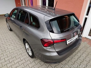 Fiat Tipo 1.4 Street 70 kW 2019