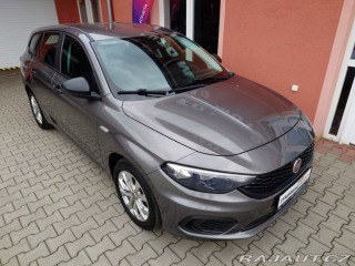 Fiat Tipo 1.4 Street 70 kW 2019