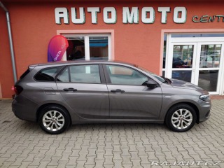 Fiat Tipo 1.4 Street 70 kW 2019