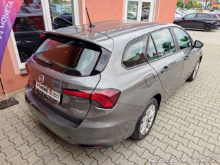 Fiat Tipo 1.4 Street 70 kW 2019