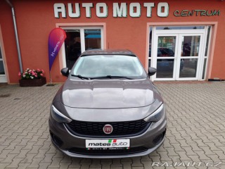 Fiat Tipo 1.4 Street 70 kW 2019