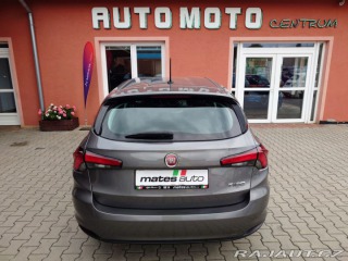 Fiat Tipo 1.4 Street 70 kW 2019